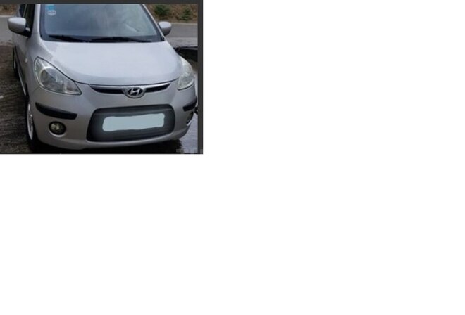 Hyundai i10 2009, 0 km - 1.1 л - Bakı