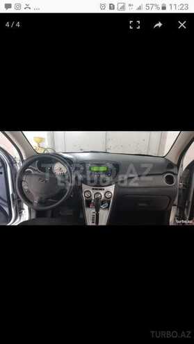 Hyundai i10 2009, 0 km - 1.1 л - Bakı