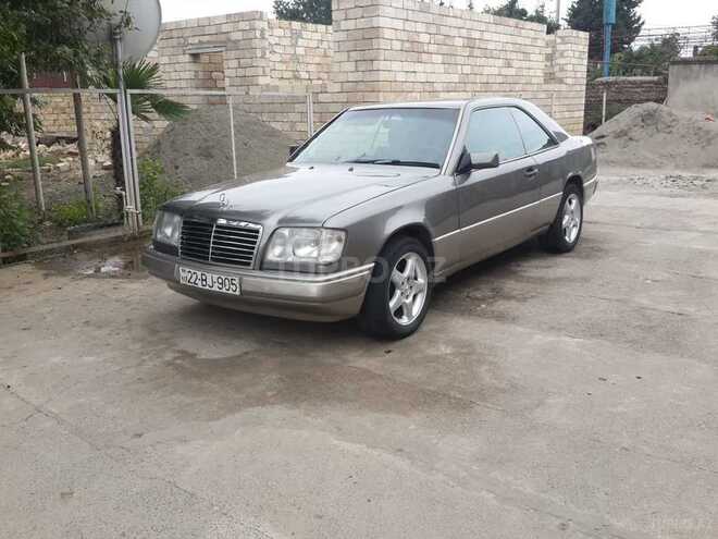 Mercedes  1987, 382,443 km - 2.3 l - Masallı