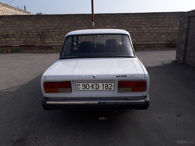 LADA (VAZ) 2107 2008, 200,000 km - 1.6 l - Bakı