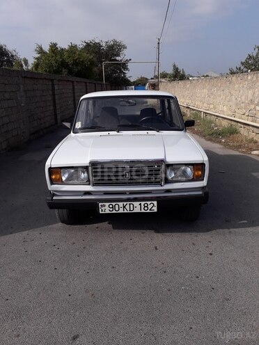 LADA (VAZ) 2107 2008, 200,000 km - 1.6 l - Bakı