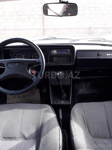 LADA (VAZ) 2107 2008, 200,000 km - 1.6 l - Bakı