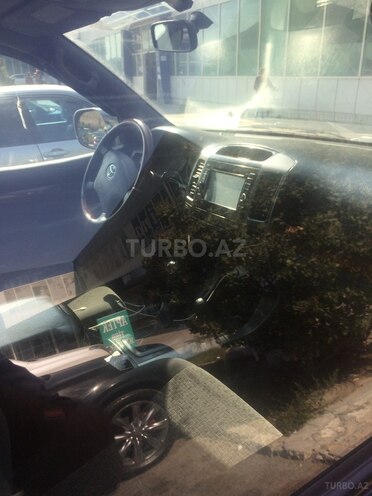 Toyota Prado 2007, 182,000 km - 2.7 л - Bakı