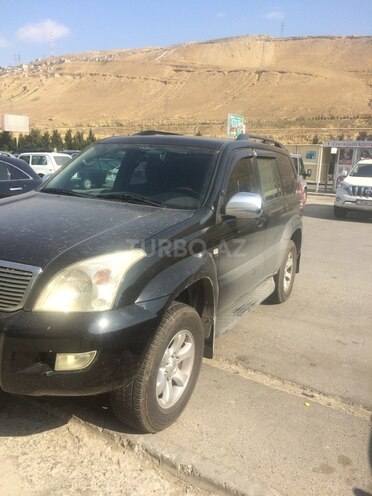 Toyota Prado 2007, 182,000 km - 2.7 л - Bakı