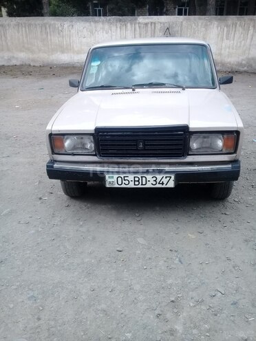 LADA (VAZ) 2107 1995, 110,000 km - 1.5 l - Gəncə