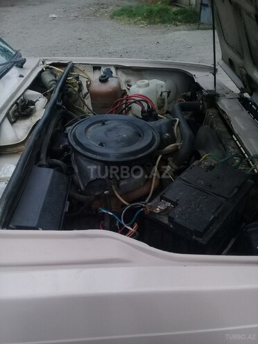 LADA (VAZ) 2107 1995, 110,000 km - 1.5 l - Gəncə