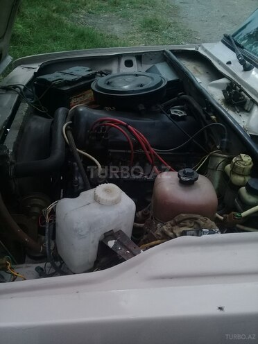 LADA (VAZ) 2107 1995, 110,000 km - 1.5 l - Gəncə