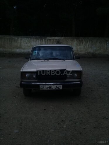LADA (VAZ) 2107 1995, 110,000 km - 1.5 l - Gəncə