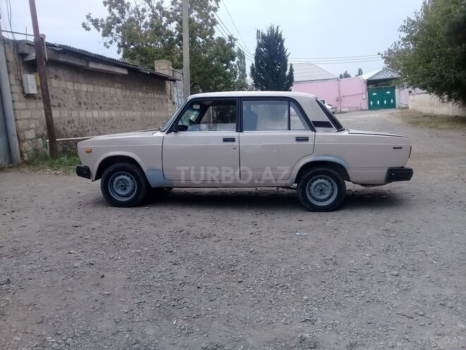 LADA (VAZ) 2107 1995, 110,000 km - 1.5 l - Gəncə