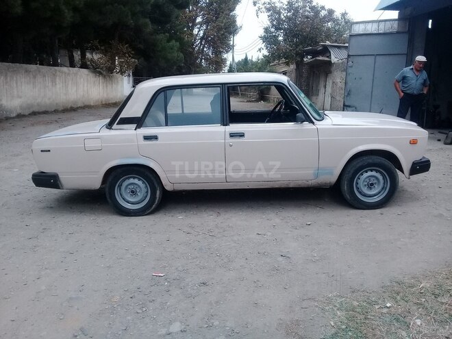 LADA (VAZ) 2107 1995, 110,000 km - 1.5 l - Gəncə