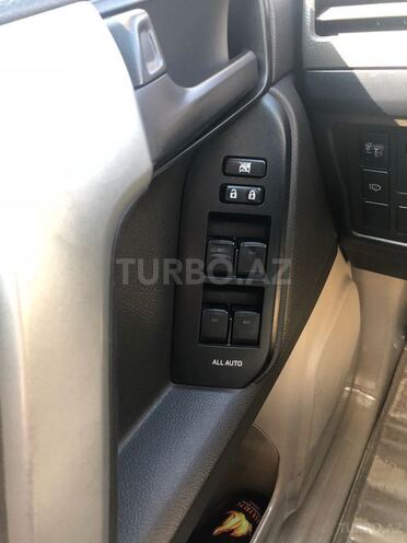 Toyota Prado 2009, 141,251 km - 2.7 l - Bakı