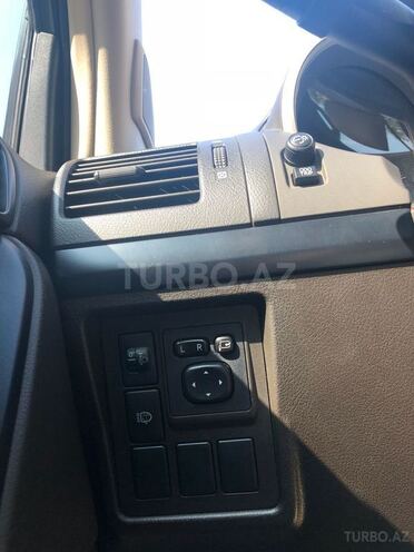 Toyota Prado 2009, 141,251 km - 2.7 l - Bakı