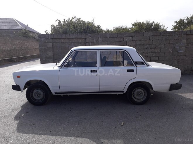 LADA (VAZ) 2107 2008, 200,000 km - 1.6 l - Bakı