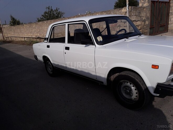 LADA (VAZ) 2107 2008, 200,000 km - 1.6 l - Bakı