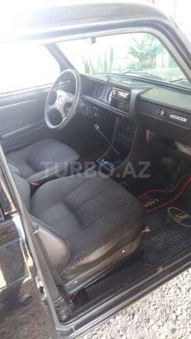 LADA (VAZ) 2107 2010, 38,500 km - 1.6 l - Bərdə