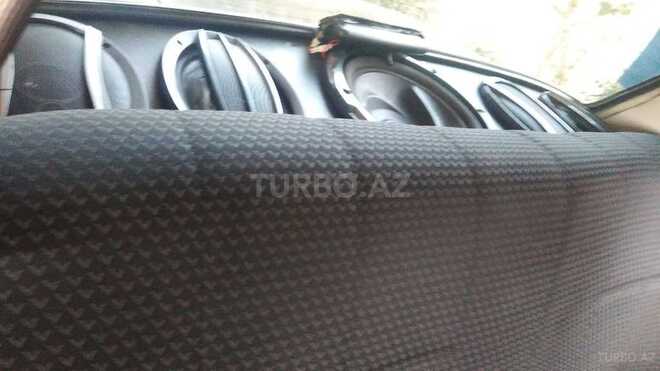 LADA (VAZ) 2107 2010, 38,500 km - 1.6 l - Bərdə