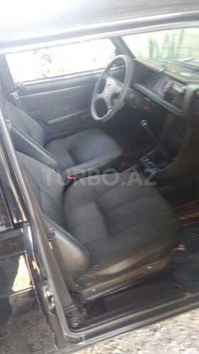 LADA (VAZ) 2107 2010, 38,500 km - 1.6 l - Bərdə