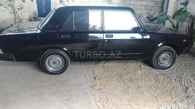 LADA (VAZ) 2107 2010, 38,500 km - 1.6 l - Bərdə