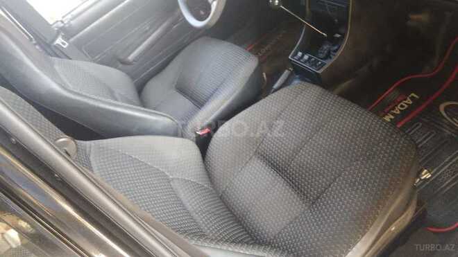 LADA (VAZ) 2107 2010, 38,500 km - 1.6 l - Bərdə