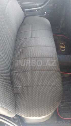 LADA (VAZ) 2107 2010, 38,500 km - 1.6 l - Bərdə