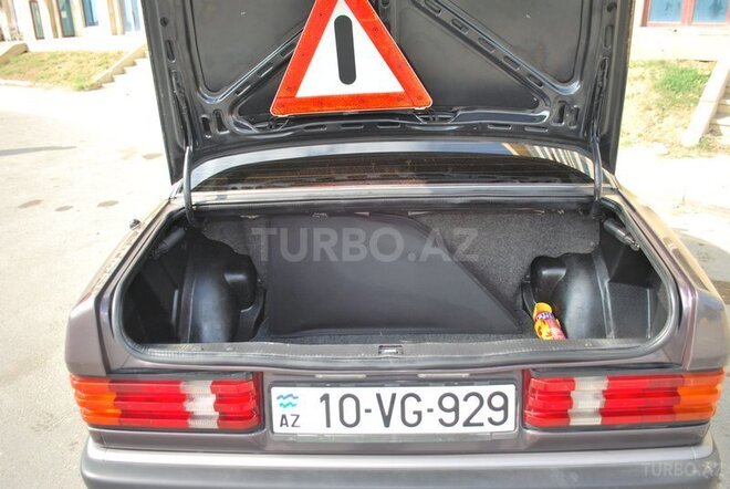 Mercedes 190 1992, 370,000 km - 2.0 л - Bakı