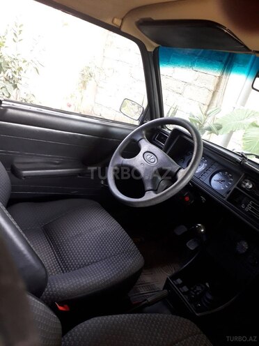 LADA (VAZ) 2107 2010, 38,500 km - 1.6 l - Bərdə