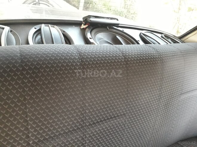 LADA (VAZ) 2107 2010, 38,500 km - 1.6 l - Bərdə