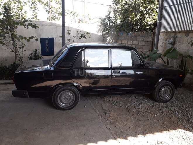 LADA (VAZ) 2107 2010, 38,500 km - 1.6 l - Bərdə