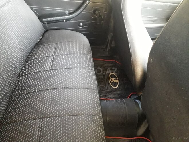 LADA (VAZ) 2107 2010, 38,500 km - 1.6 l - Bərdə