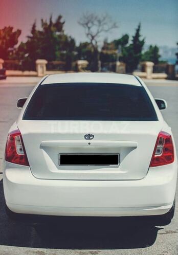 Daewoo Gentra 2014, 120,000 km - 1.5 l - Bakı