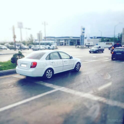 Daewoo Gentra 2014, 120,000 km - 1.5 l - Bakı