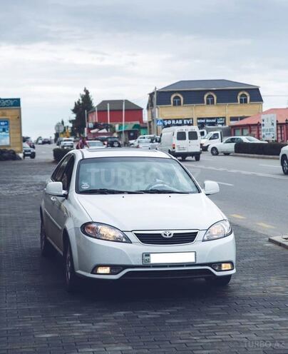 Daewoo Gentra 2014, 120,000 km - 1.5 l - Bakı
