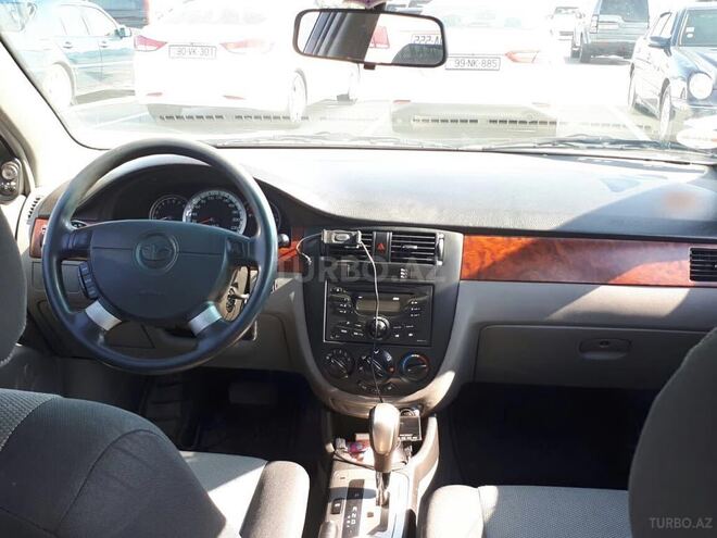 Daewoo Gentra 2014, 120,000 km - 1.5 l - Bakı