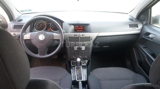 Opel Astra 2008, 150,000 km - 1.8 l - Bakı