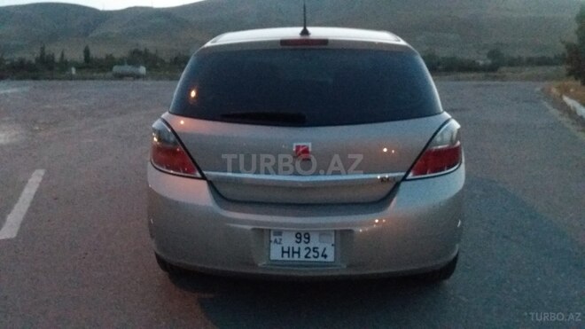 Opel Astra 2008, 150,000 km - 1.8 l - Bakı