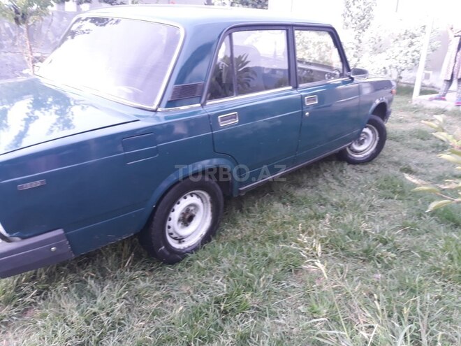 LADA (VAZ) 2107 2004, 130,000 km - 1.5 l - Bakı