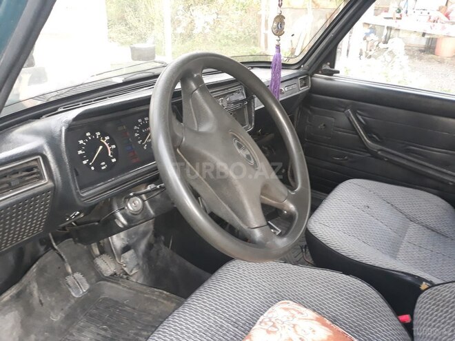 LADA (VAZ) 2107 2004, 130,000 km - 1.5 l - Bakı
