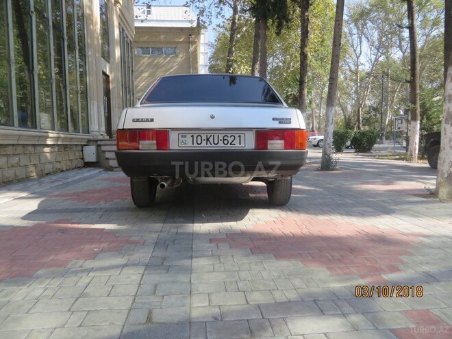 LADA (VAZ) 21099 2002, 389,000 km - 1.5 l - Göyçay