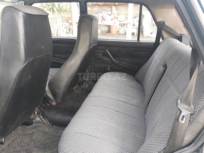 LADA (VAZ) 2107 2004, 130,000 km - 1.5 l - Bakı