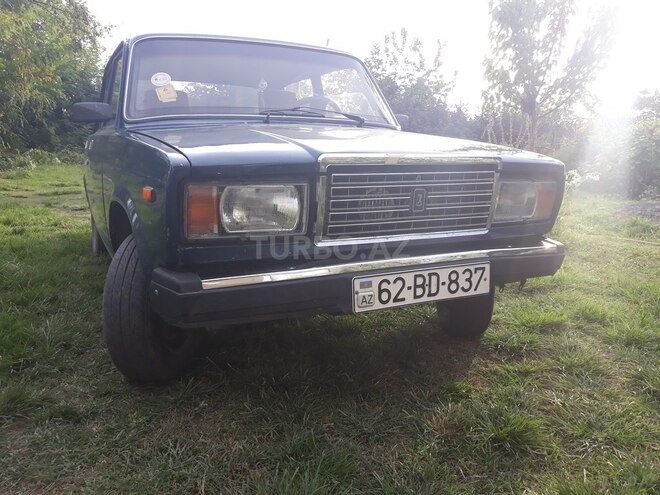 LADA (VAZ) 2107 2004, 130,000 km - 1.5 l - Bakı