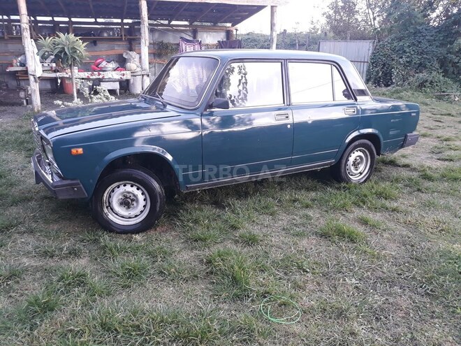 LADA (VAZ) 2107 2004, 130,000 km - 1.5 l - Bakı