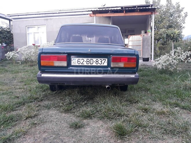 LADA (VAZ) 2107 2004, 130,000 km - 1.5 l - Bakı