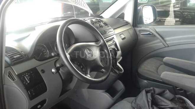 Mercedes Vito 115 2007, 220,000 km - 2.2 л - Bakı