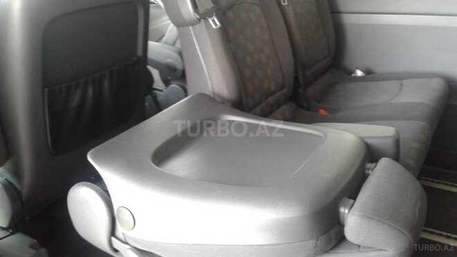 Mercedes Vito 115 2007, 220,000 km - 2.2 л - Bakı