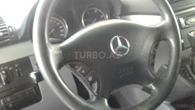 Mercedes Vito 115 2007, 220,000 km - 2.2 л - Bakı