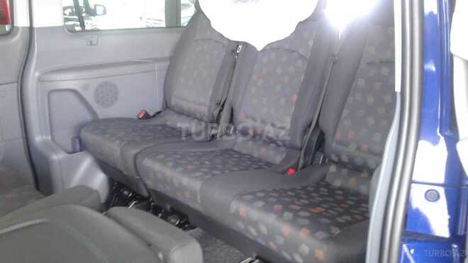 Mercedes Vito 115 2007, 220,000 km - 2.2 л - Bakı