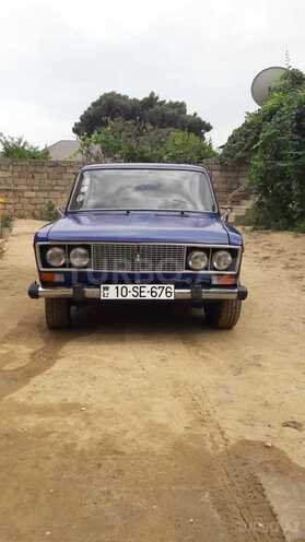 LADA (VAZ) 2106 2006, 281,000 km - 1.6 l - Bakı
