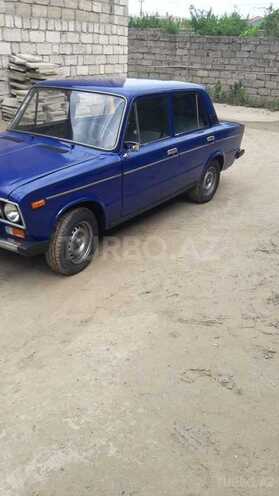 LADA (VAZ) 2106 2006, 281,000 km - 1.6 l - Bakı