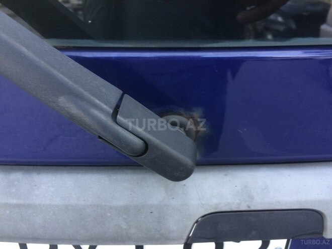 Dacia Logan 2007, 220,000 km - 1.5 л - Bakı