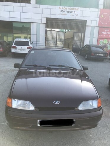 LADA (VAZ) 2115 2012, 167,000 km - 1.6 l - Xırdalan